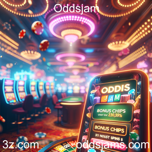 Desvendando as Melhores Promoções de Jogos no Oddsjam